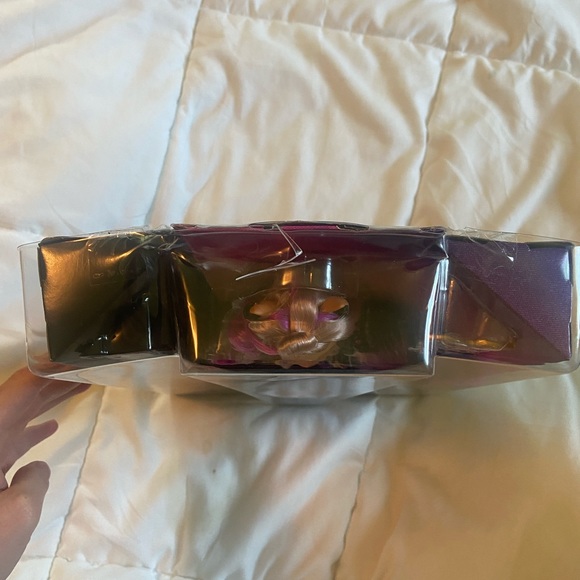 Clawdeen Wolf monster high doll - Picture 2 of 6